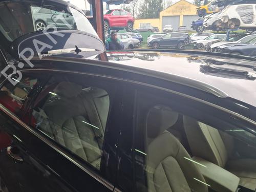 Tagræling AUDI A6 C7 Avant (4G5, 4GD) 2.0 TDI (190 hp) 31979297