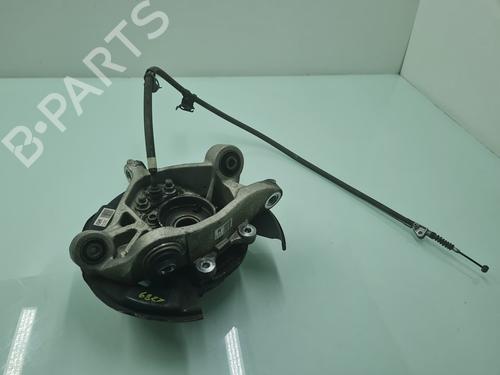Used Right rear steering knuckle LEXUS GS (_S19_) [2005-2012]  21767880