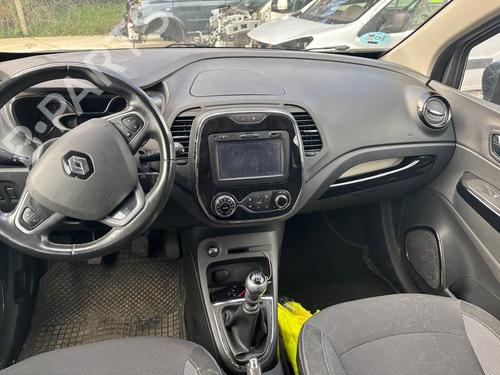 Left front window switch RENAULT CAPTUR I (J5_, H5_) | BP21659413I27 - Image 4