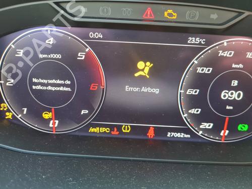 Instrument cluster SEAT TARRACO (KN2) | BP21638027C47 - Image 2