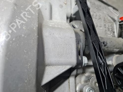 Gearbox SEAT ARONA (KJ7, KJP)  | BP21640390M3 
