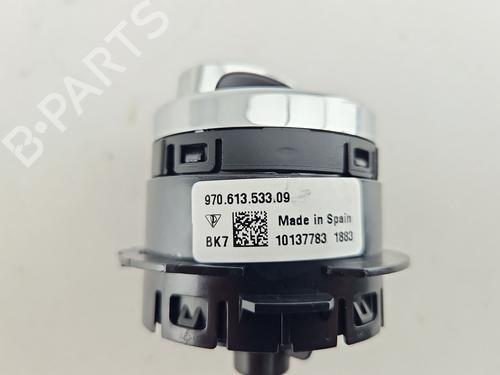 Headlight switch PORSCHE MACAN (95B) 2.9 GTS (95BBL1) | BP40072411I24 - Image 3