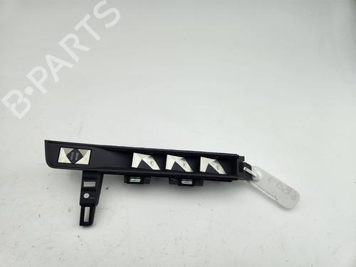 Used Left front window switch Left front window switch DS DS 7 Crossback (J4_, JR_, JC_) 2.0 BlueHDi 180 (JJEHZR) (177 hp) 21766362 21766362