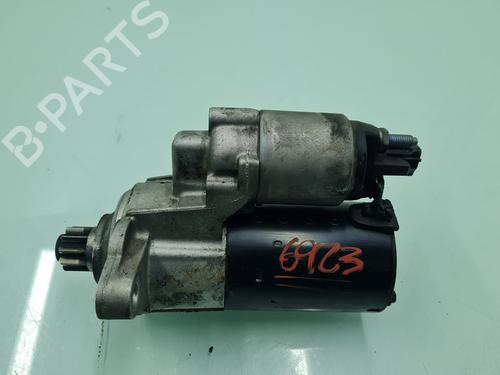 Used Starter Starter VW GOLF V (1K1) [2003-2010] 23239992 23239992