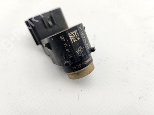 Electronic module KIA OPTIMA (JF) 1.7 CRDi | BP28057444M83 