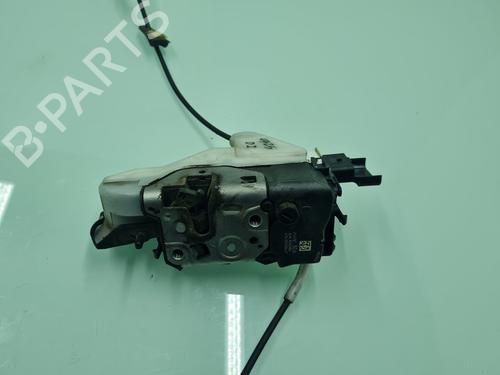 Front left lock CITROËN C1 (PM_, PN_) 1.0 | BP21640981C98 