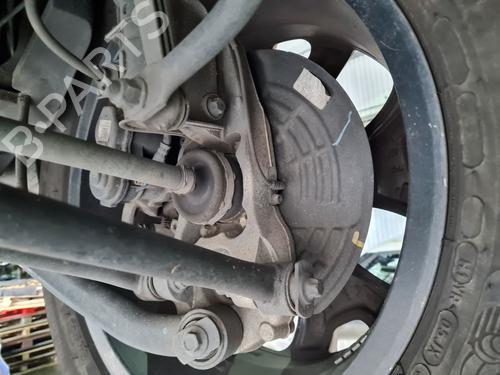 Used Right rear steering knuckle JEEP COMPASS (MP, M6, MV, M7) 2.0 CRD 4x4 (140 hp) 30561017