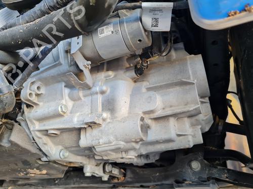 Used Gearbox AUDI Q3 Sportback (F3N) 35 TDI (150 hp) 26697404