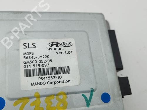 Electronic module KIA SPORTAGE III (SL) 1.6 GDI | BP36597736M83 - Image 4