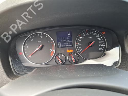 Used Instrument cluster RENAULT LAGUNA III (BT0/1) [2007-2015]  21657254