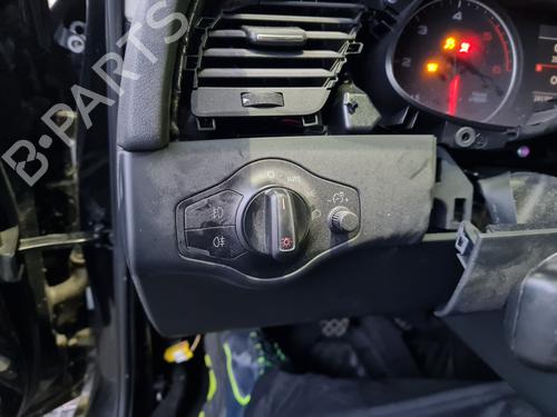 Used Headlight switch AUDI A4 B8 (8K2) [2007-2017]  28470962