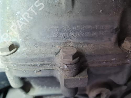 Rear differential JAGUAR F-PACE (X761) 2.0 TD4 AWD | BP31573602M24 - Image 2