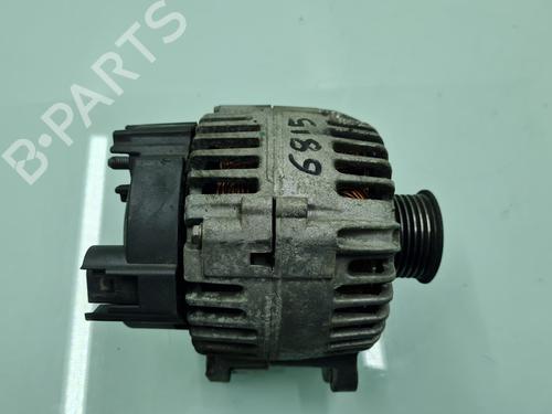 Generator VW GOLF V (1K1) [2003-2010]  21651356
