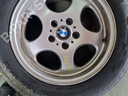 Used Rim Rim BMW X3 (E83) 2.0 d (150 hp) 35895388 35895388