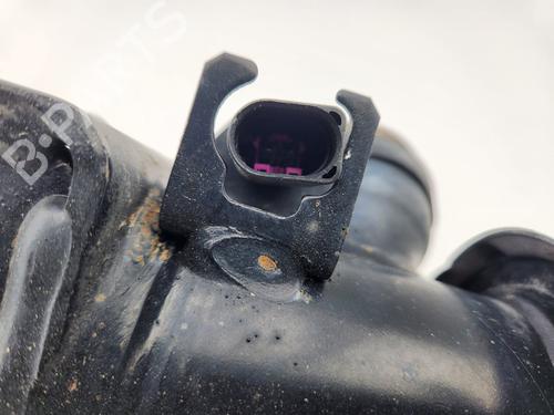 Right front shock absorber AUDI Q7 (4LB) 3.0 TDI quattro | BP21646951M17 