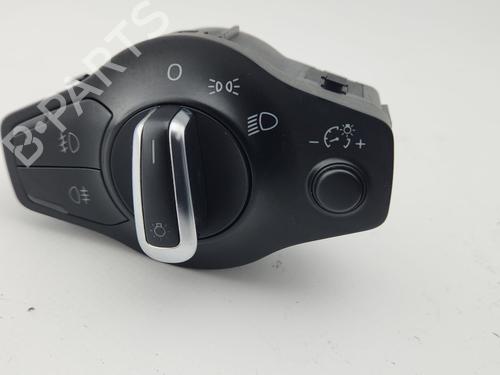 Mando luces Mando luces AUDI Q5 (8RB) 2.0 TDI quattro (170 hp) 36406479 36406479