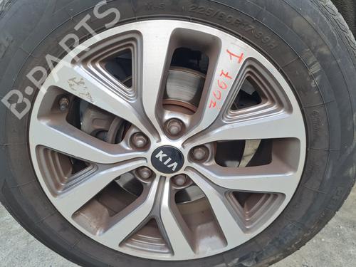 Felg KIA SPORTAGE III (SL) [2009-2017]  21657214