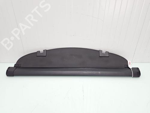 Hattehylde Hattehylde MAZDA CX-5 (KE, GH) 2.2 D AWD (KE2AW) (150 hp) 39688033 39688033