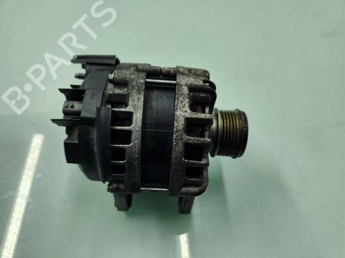 Used Alternator Alternator RENAULT EXPRESS Box Body/MPV [2021-2026] 24126276 24126276