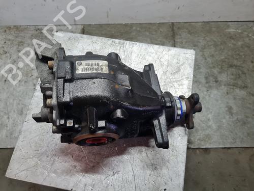 Differenziale posteriore BMW 3 (F30, F80) 318 d (150 hp) 32010708