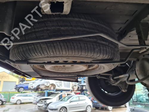 Stütze für MERCEDES-BENZ SPRINTER 3,5-t Van (B906) [2006-2020]  29998407