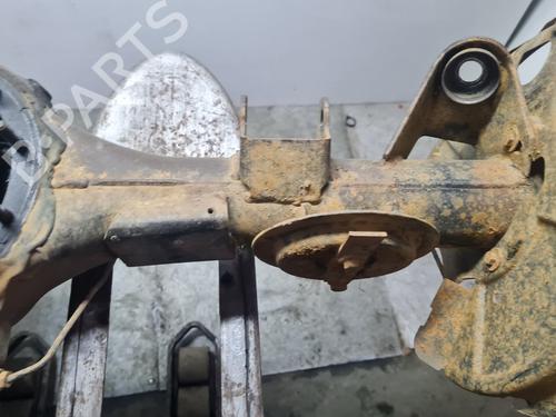 Rear axle LAND ROVER DEFENDER Pick Up (L316)  | BP21652571M2 