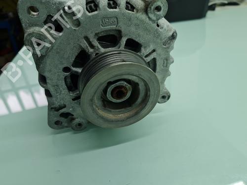 Alternator AUDI Q5 (FYB, FYG)  | BP21641558M7 