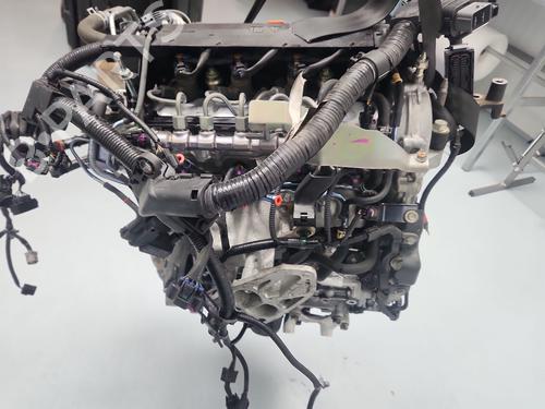 Used Engine Engine 36533085 36533085