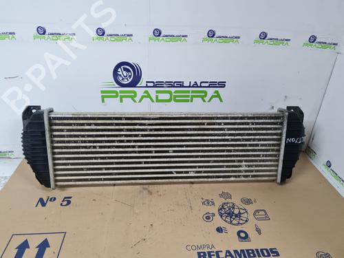 Used Intercooler SSANGYONG ACTYON SPORTS I (QJ) [2005-2025]  21768169