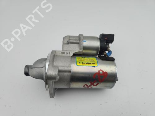 Used Starter Starter 37089929 37089929