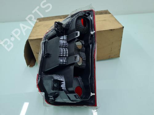 Left taillight FORD TOURNEO COURIER B460 MPV | BP21657122C34 - Image 3