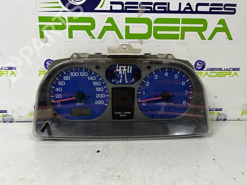 Used Instrument cluster MITSUBISHI PAJERO PININ I (H6_W, H7_W) 1.8 GDI (H66W, H76W) (120 hp) 21660838