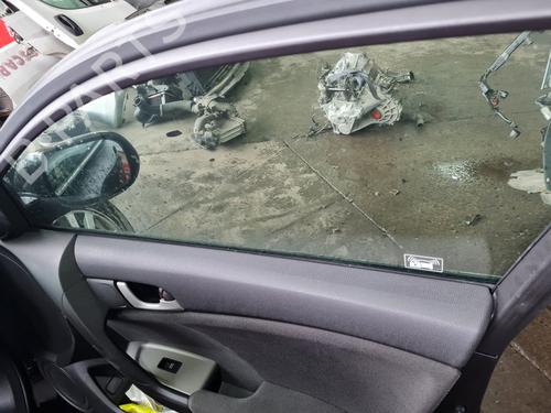 Used Front right window mechanism HONDA ACCORD VIII (CU) 2.0 i (CU1) (156 hp) 21658795