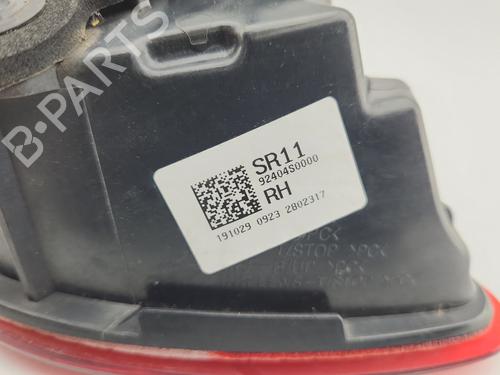 Right tailgate light HYUNDAI i30 (PDE, PD, PDEN) 2.0 N | BP37711673C80  - Image 6