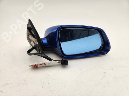 Used Right mirror SKODA OCTAVIA II (1Z3) 2.0 TDI RS (170 hp) 28127618