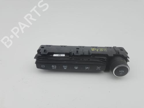 Used Switch Switch FORD TOURNEO COURIER B460 MPV 1.0 EcoBoost (100 hp) 37602493 37602493