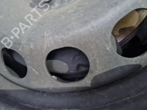 Bremssattel rechts vorne für SEAT ALTEA XL (5P5, 5P8) [2006-2015]  21658015