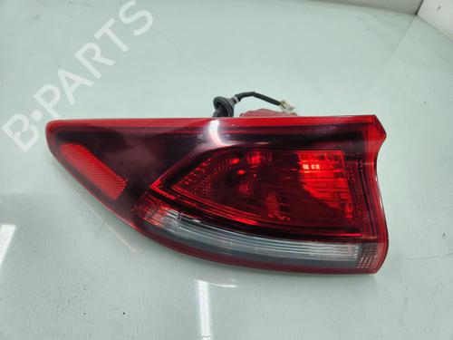 Used Left taillight HYUNDAI IONIQ (AE) [2016-2023]  27869909