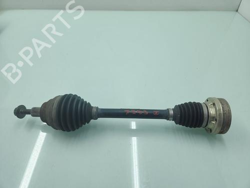 left-front-driveshaft-vw-touran-5t1-2015-25760595 main image