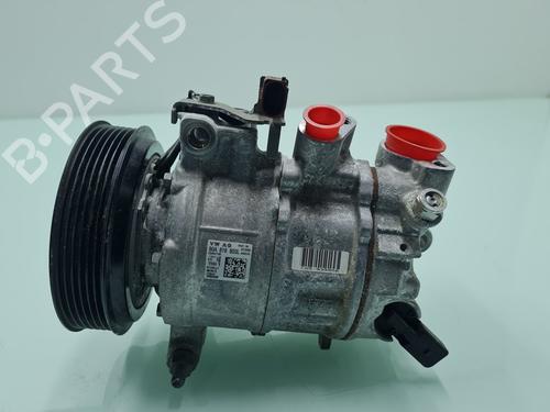 AC compressor AUDI Q5 (FYB, FYG)  | BP21641571M34 