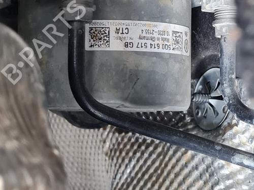 Used ABS pump ABS pump VW T-ROC (A11, D11) 2.0 TDI (150 hp) 26697353 26697353