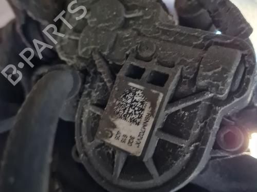 Used Left rear brake caliper Left rear brake caliper SKODA SUPERB III Estate (3V5) [2015-2024] 31189455 31189455
