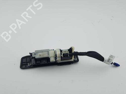 Camera MERCEDES-BENZ A-CLASS (W177) A 200 Mild-Hybrid (177.087) | BP37413951E14 - Image 3