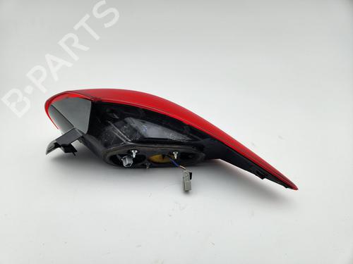 Left taillight MAZDA CX-5 (KE, GH) | BP33334990C34 - Image 3