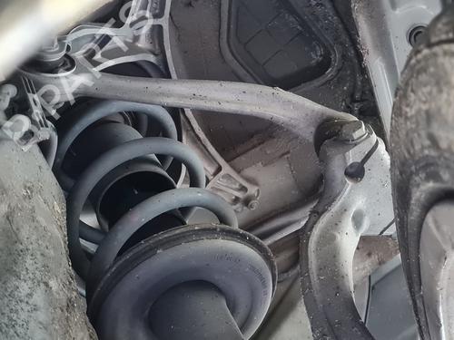 Used Right front suspension arm AUDI A5 (8T3) 2.0 TFSI (180 hp) 21651349