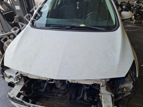 Used Hood OPEL ASTRA J (P10) [2009-2016]  24937821