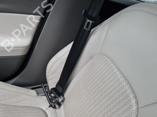 Used Front right seatbelt Front right seatbelt JAGUAR XE (X760) [2015-2026] 21644463 21644463