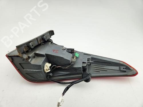 Left taillight HYUNDAI i40 I (VF) | BP29148448C34 - Image 2