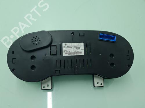 Cockpit MAXUS DELIVER 9 Van  | BP29728433C47 