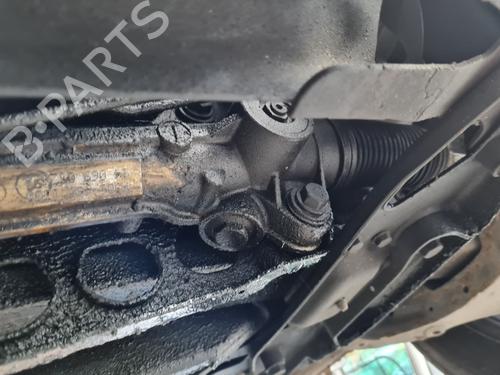 Steering rack MERCEDES-BENZ SPRINTER 3,5-t Van (B906)  | BP29994139M22